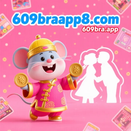 609bra.app